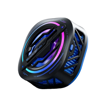Black Shark MagCooler 3 Pro ( iOS & Android)