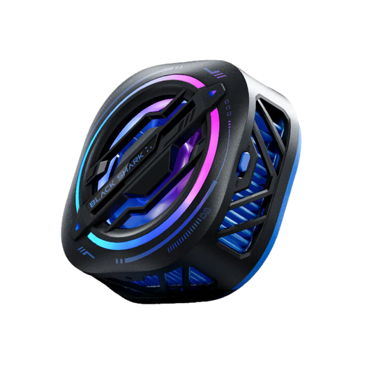 Black Shark MagCooler 3 Pro ( iOS & Android)